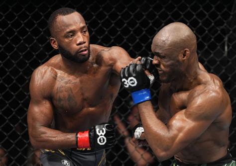 UFC 286 full results: Leon Edwards retains title vs. Kamaru .